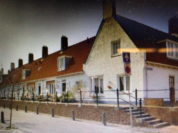 Appartement Seabird Zandvoort Dış mekan fotoğraf