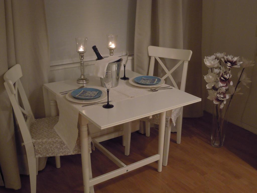 Appartement Seabird Zandvoort Oda fotoğraf