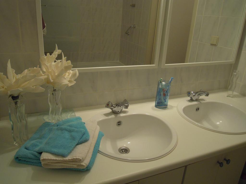 Appartement Seabird Zandvoort Oda fotoğraf